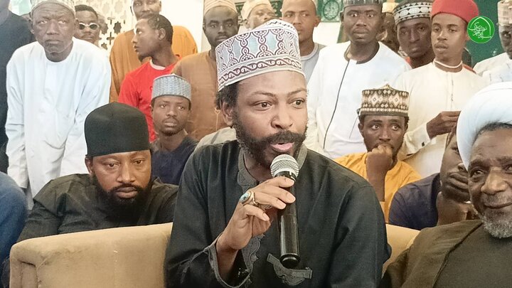 Zakzaky