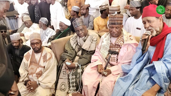 Zakzaky