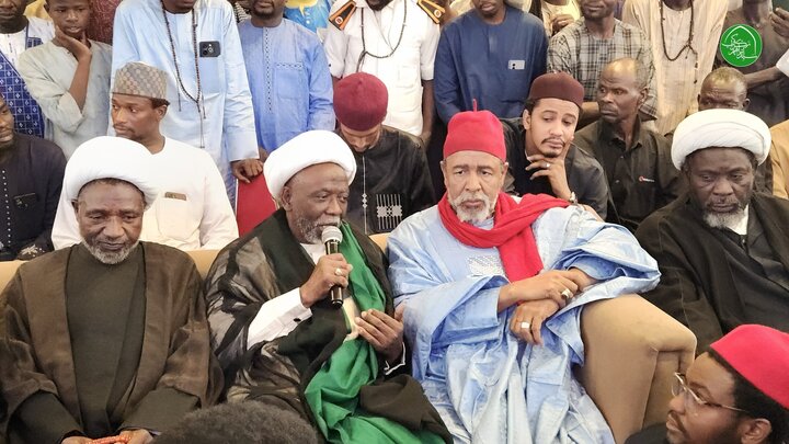 Zakzaky