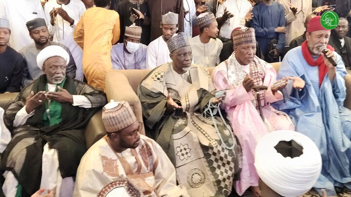 Zakzaky