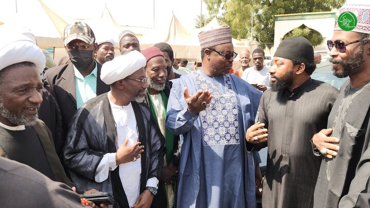 Zakzaky