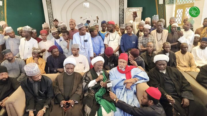Zakzaky