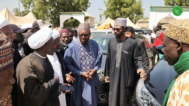 Zakzaky
