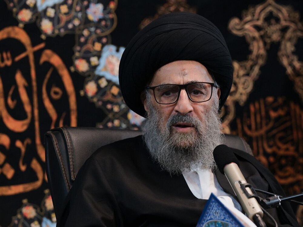 Ayatollah Modarresi: Pilgrimage to Karbala is gateway to spiritual transformation