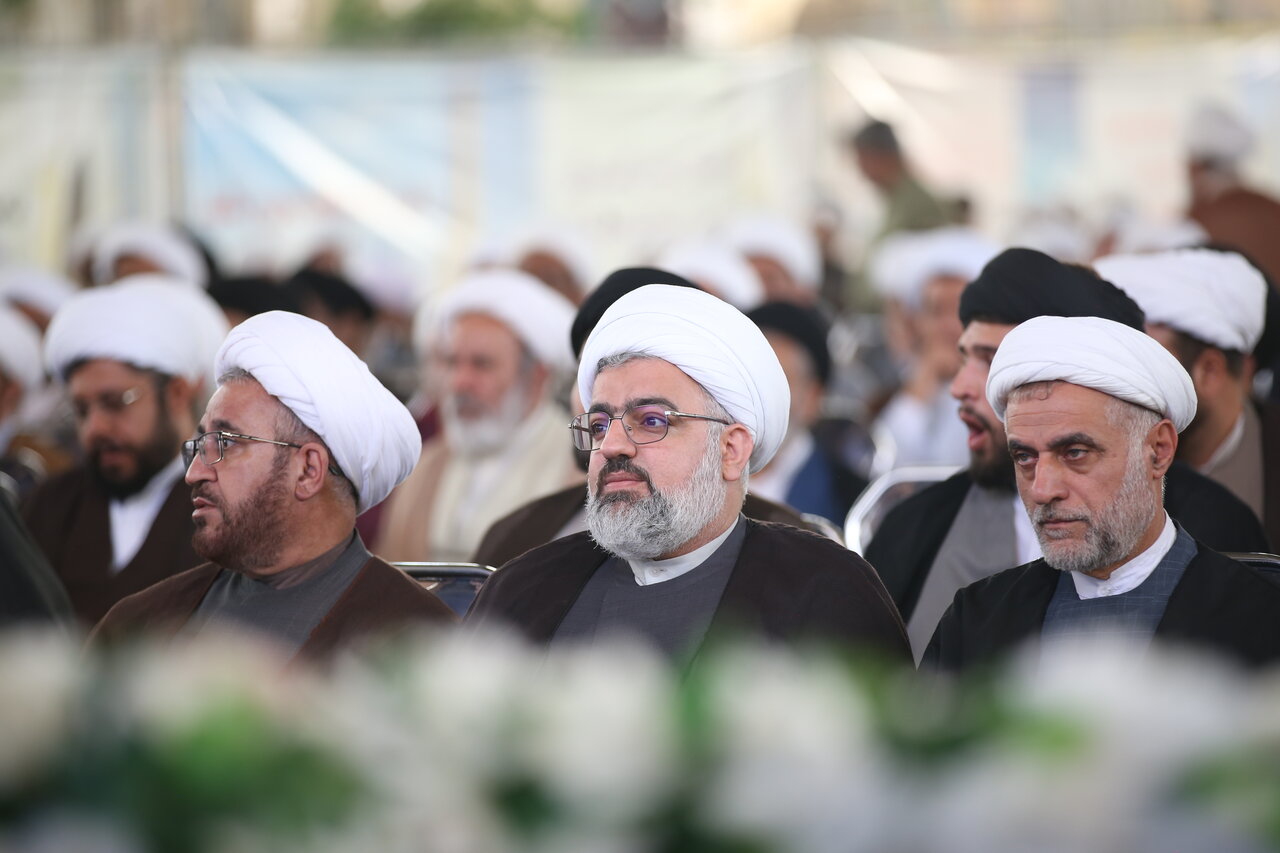 پویش «حالت پرواز» مقدمه‌ای برای عروج معنوی در ایام اعتکاف است