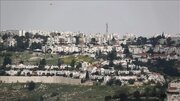 Germany urges Israel to halt settlement activities in the West Bank