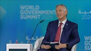 Netanyahu holds secret meeting with Tony Blair on Gaza “Day After” plans