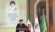 Victory of Resistance Front Reveals Quranic Predictions, Says Head of Iran’s Endowments Organization