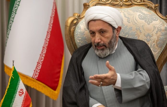 رهبران ادیان الهی نقشی بی‌بدیل در ترویج ارزش‌های مشترک انسانی و الهی ایفا می‌کنند