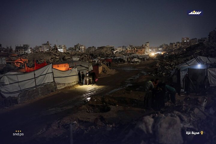 Gaza
