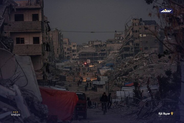 Gaza