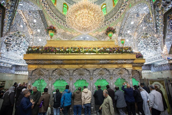 Karbala