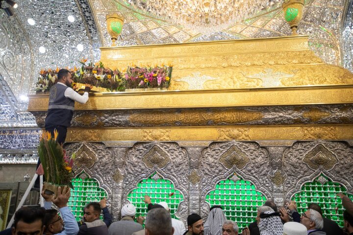 Karbala