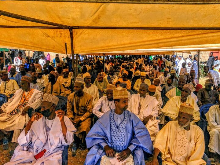 Gombe