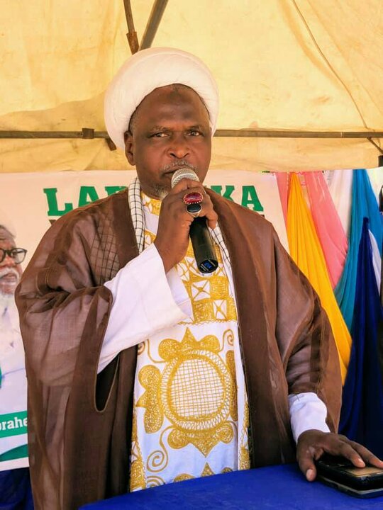 Gombe