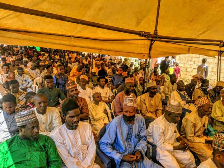 Gombe