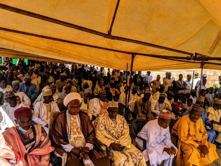 Gombe