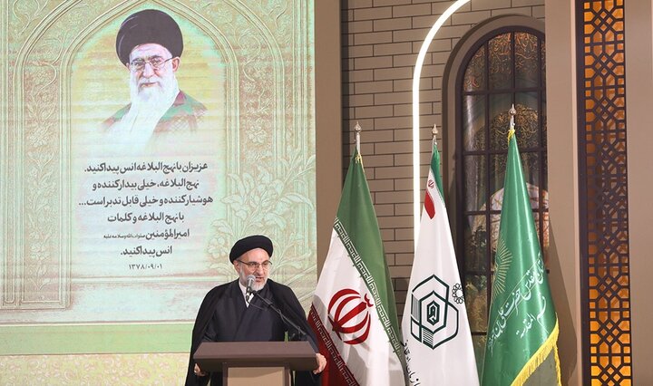 پیروزی جبهه مقاومت، تجلی پیش‌بینی‌های قرآنی است 