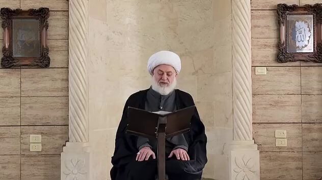 نگاهی بر رویکرد مبارزه شیخ غزال با دولت تروریستی الجولانی؛ از تحویل سلاح تا فراخوان اعتصاب