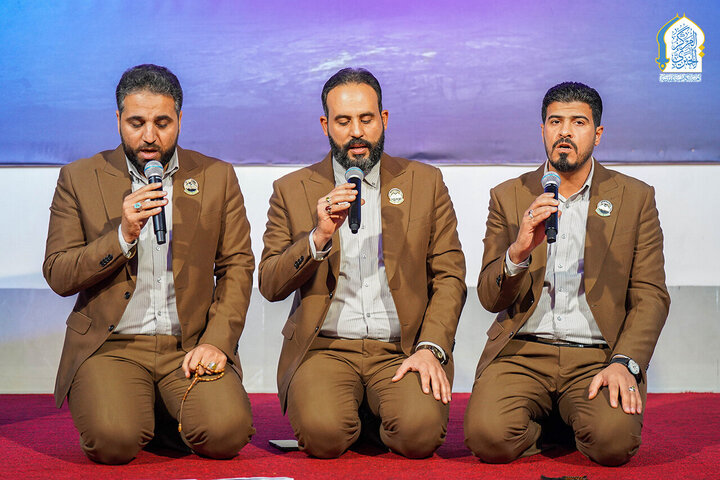 حرم کاظمین