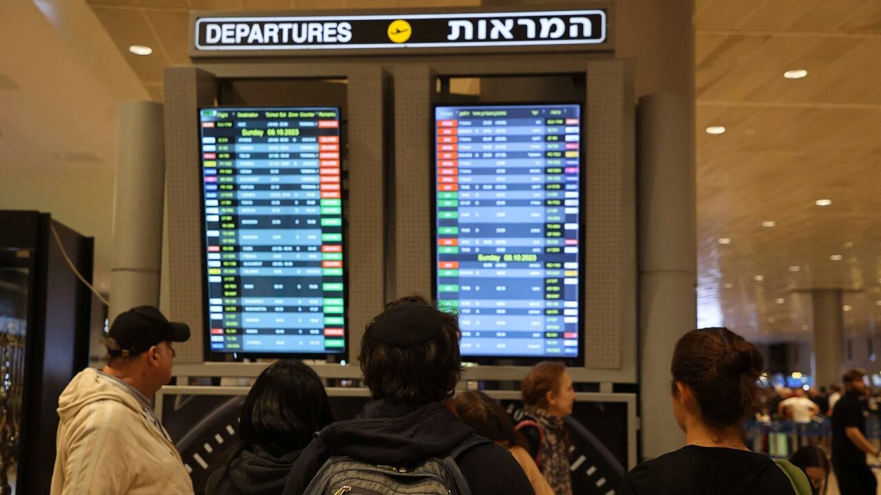 Analysis / Fleeing Hell: Migration from Israel Now a Surging Trend