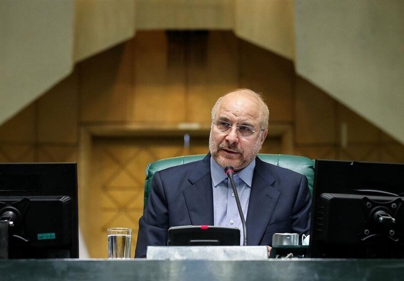 Iran’s Parliament Speaker warns against claims over three Persian Gulf Islands