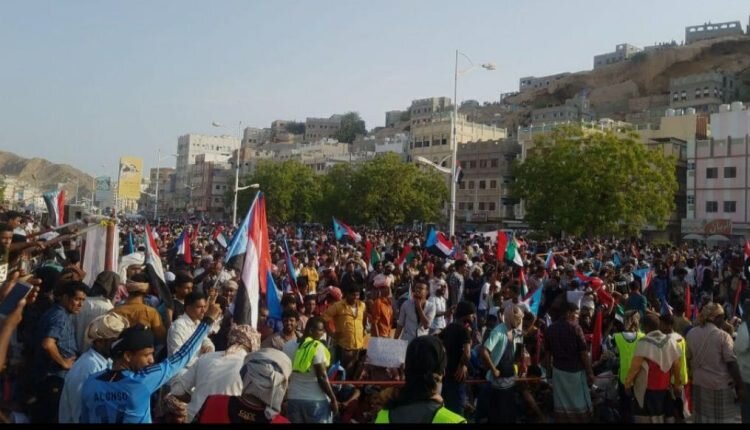 Yemen at core of Israeli-American fragmentation plan