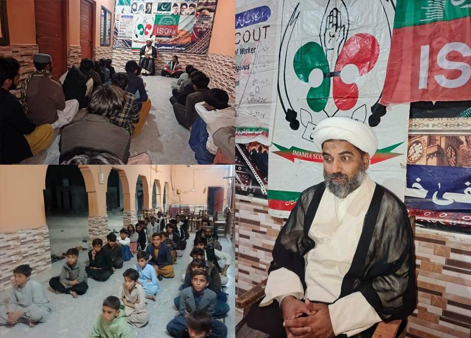 Shia Cleric: Education is Pathway to Societal Upliftment and Progress