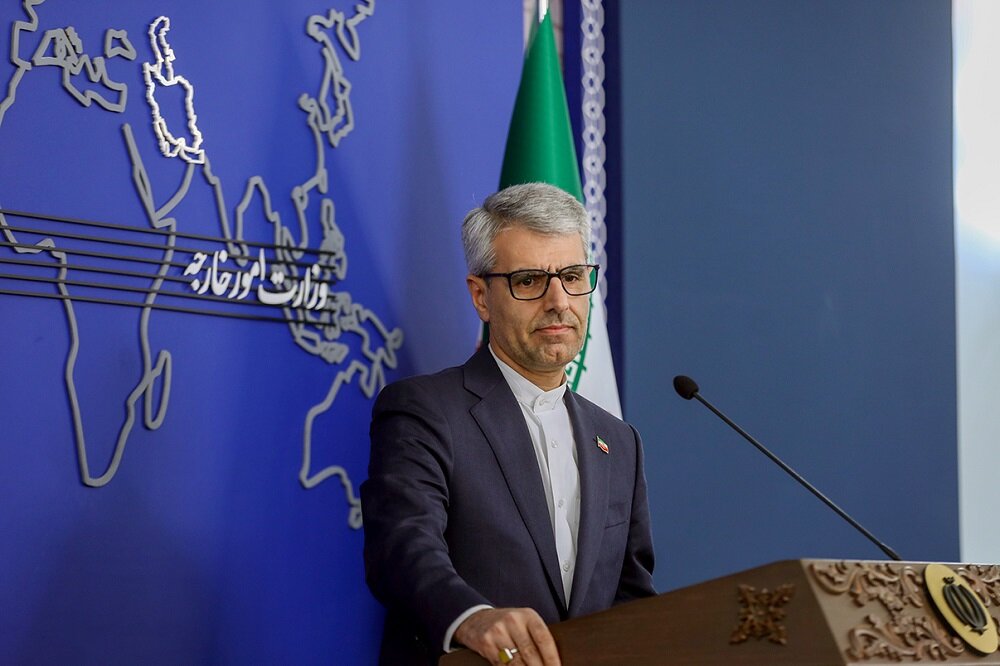 سخنگوی وزارت خارجه: بسیار نگران تداوم تنش بین افغانستان و پاکستان هستیم