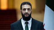 Al-Jolani: Israel has carried out over 1,400 attacks on Syria