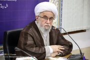 Ayatollah Ramazani Urges Greater Focus on Social Jurisprudence in Legislative Frameworks