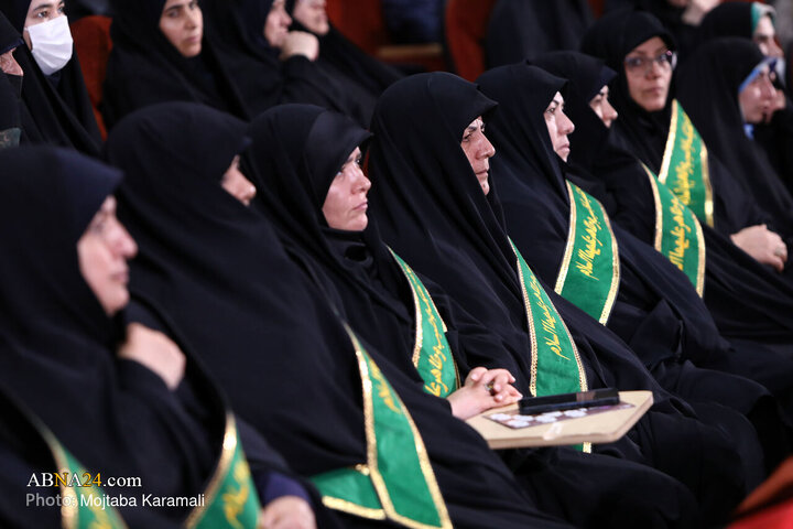 48th Quranic knowledge competition