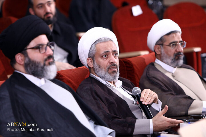 48th Quranic knowledge competition