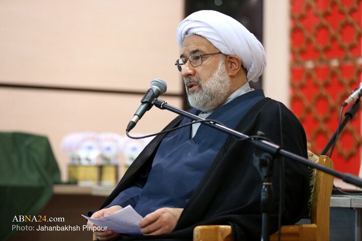 Photos: International Conference on Linguistic, Cultural, Civilizational Relations Between Iran, East Asia held in Qom