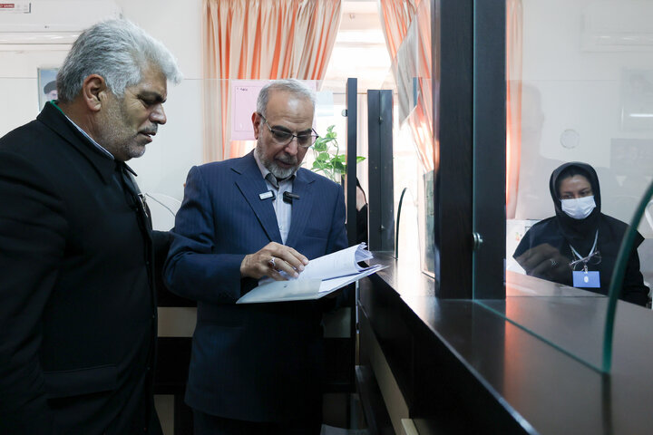 Agha Paid the Bill