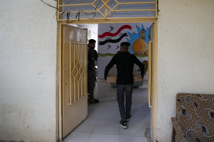 Al-Askari