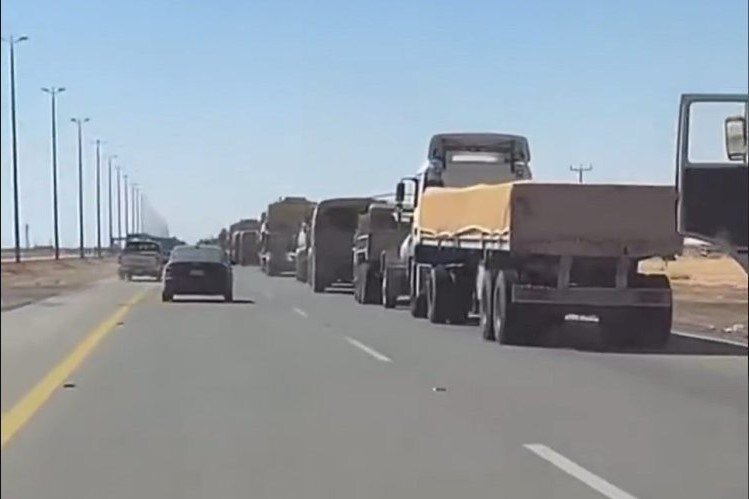 Riyadh-Abu Dhabi accused of secret coordination in Yemen