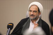 Seminar on the “Human Geography of Shiites” Held at ABNA News Agency