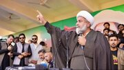 Shia Cleric: When Revolution Comes, Tyrannical Rulers Won't Find Place to Hide