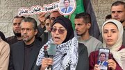 Supruga palestinskog doktora šehida poziva na pritisak na Izrael da vrati njegovo tijelo