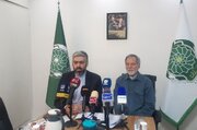 Mkutano Mkuu wa Nne wa Masadat, ukiwa na lengo la kuheshimu nyuso mashuhuri za Iran na dunia na uzinduzi wa Kitabu Kamili cha Gaza, utafanyika
