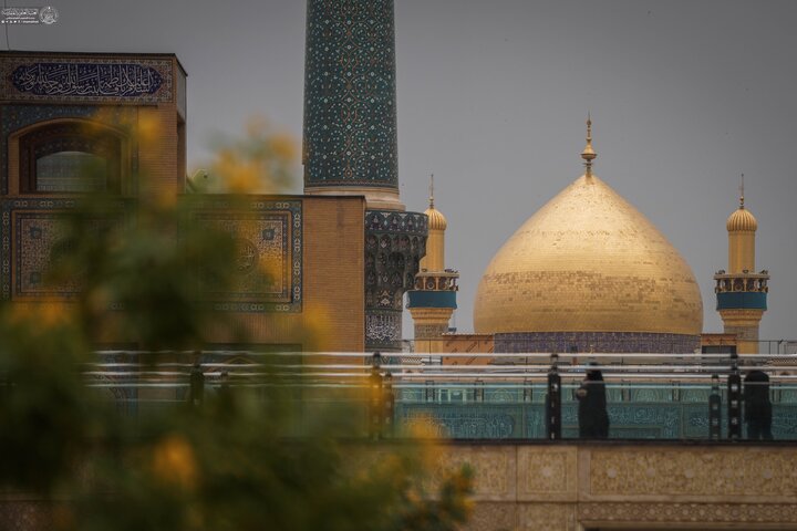 Najaf