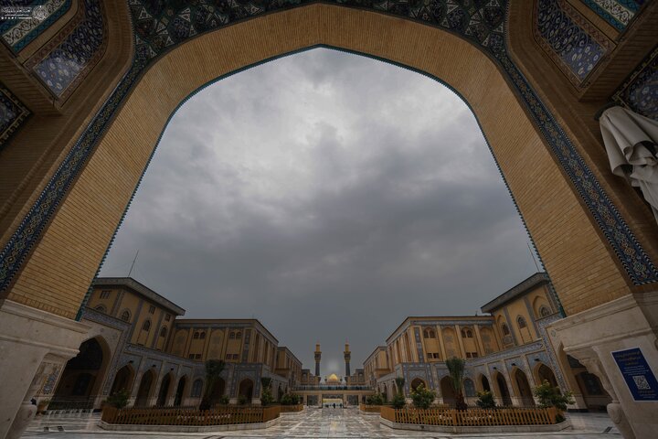 Najaf