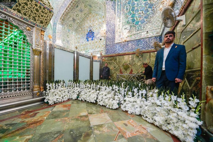 Imam Ali