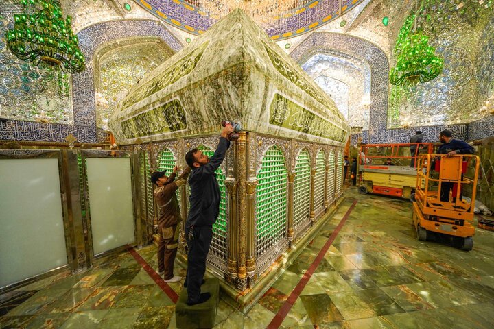 Imam Ali