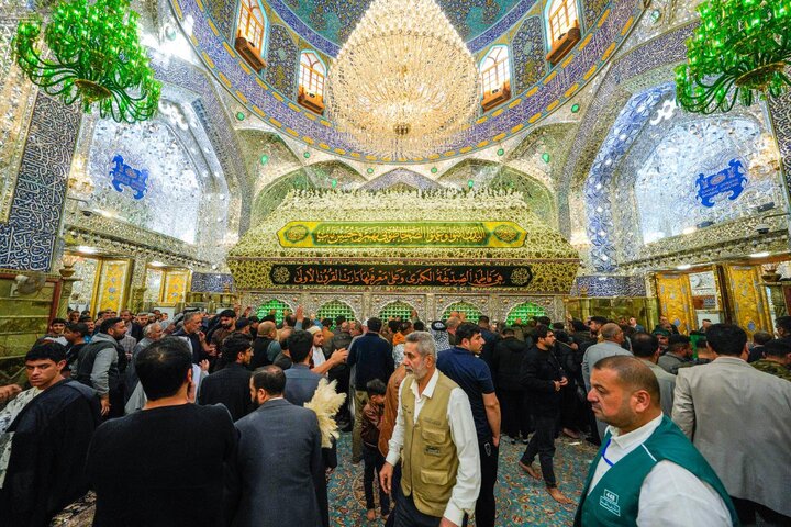 Imam Ali