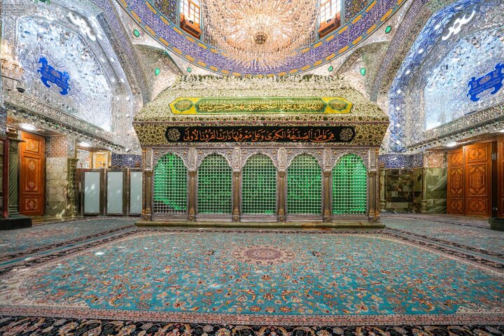 Imam Ali