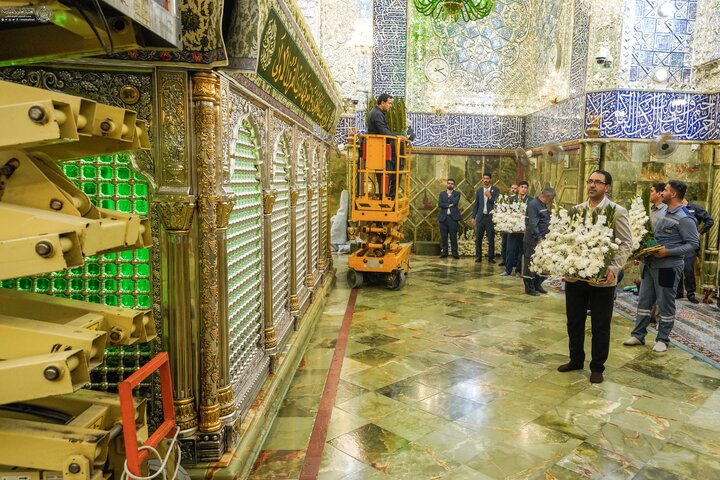 Imam Ali
