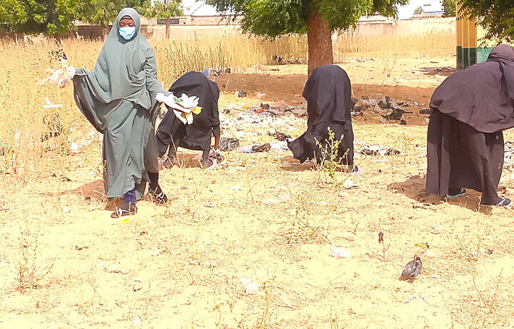 Nigeria