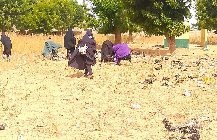 Nigeria
